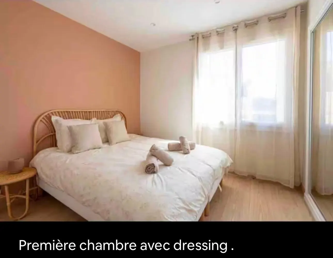 Le Boheme Apartment Sanary-sur-Mer