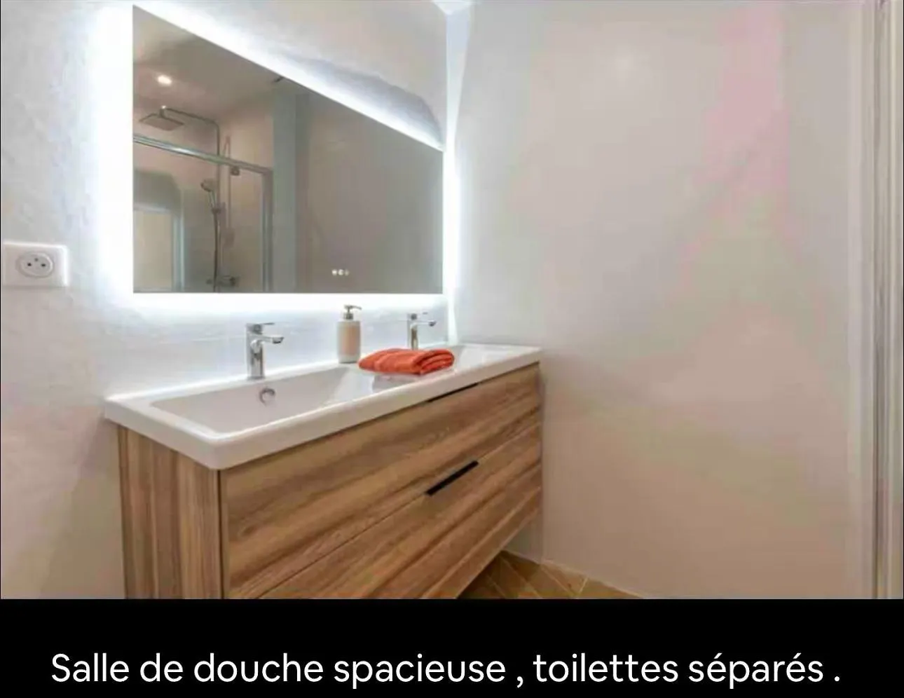 Le Boheme Apartment Sanary-sur-Mer