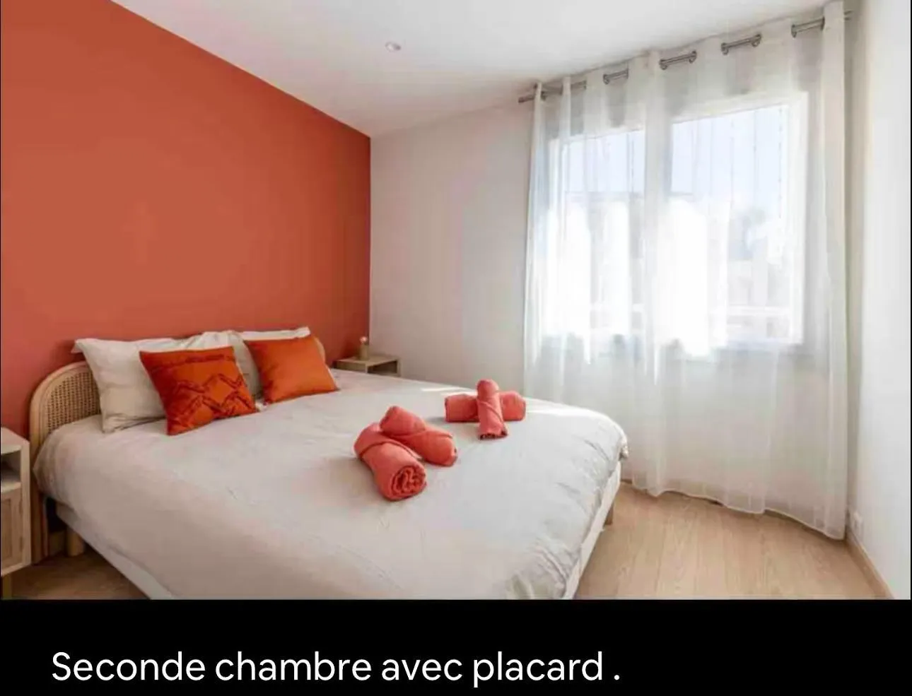 Le Boheme Apartment Sanary-sur-Mer France