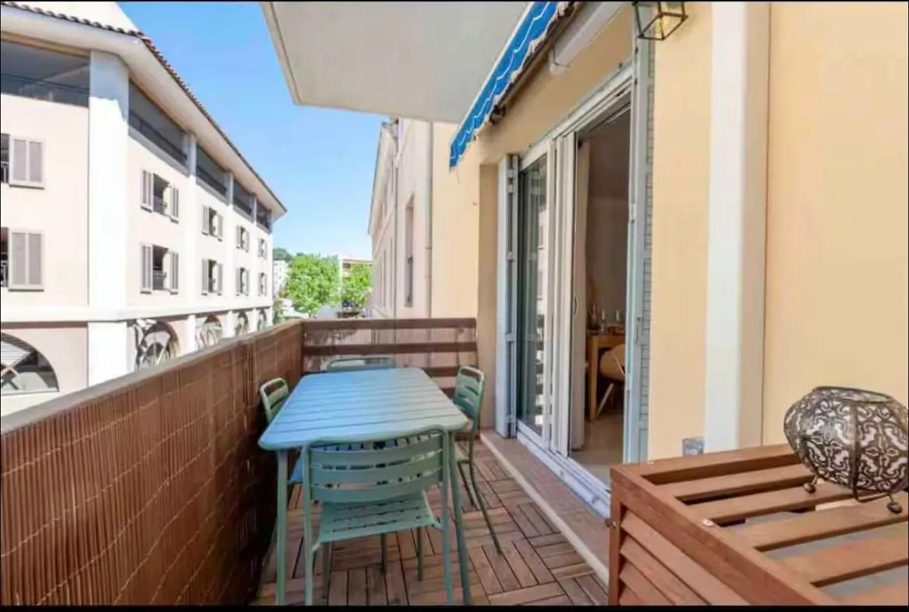 Le Boheme Apartment Sanary-sur-Mer