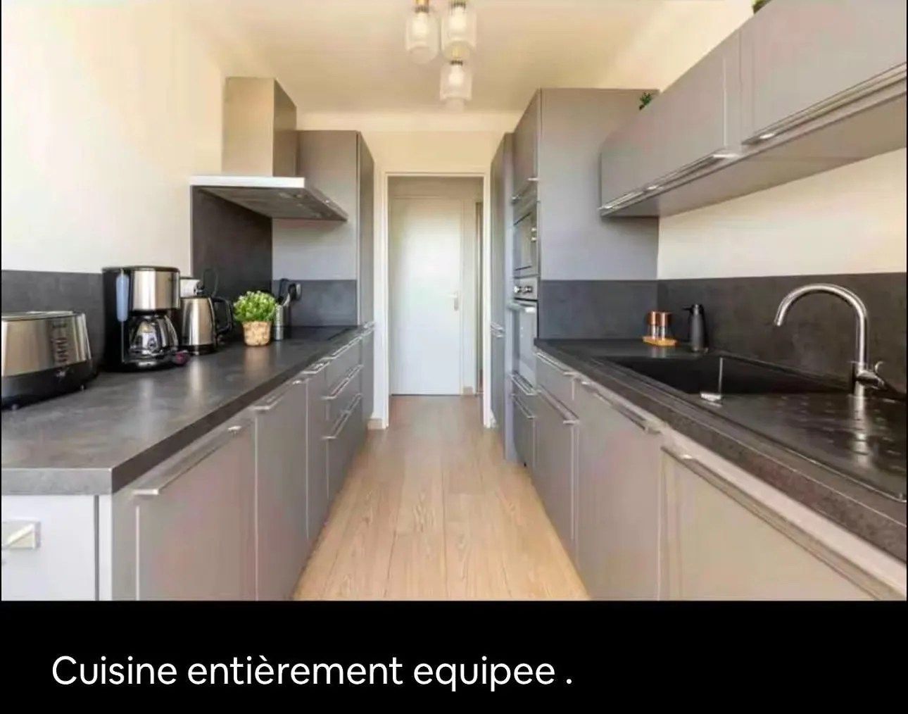 Le Boheme Apartment Sanary-sur-Mer