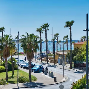  Appartement Les Lones Vue Mer