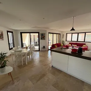  Appartement Résidence Le Jardin D'eugénie