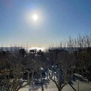  Appartement Sea