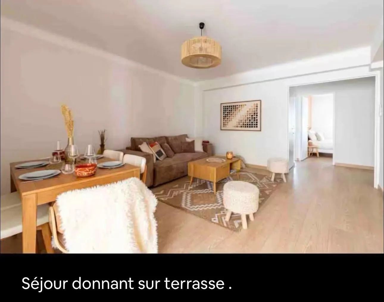 Le Boheme location